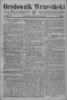 Orędownik Wrzesiński 1928.09.18 R.10 Nr107