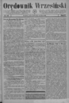 Orędownik Wrzesiński 1928.09.29 R.10 Nr112