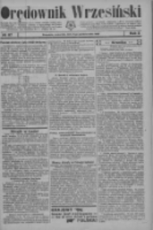 Orędownik Wrzesiński 1928.10.11 R.10 Nr117
