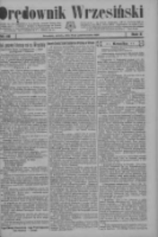 Orędownik Wrzesiński 1928.10.13 R.10 Nr118