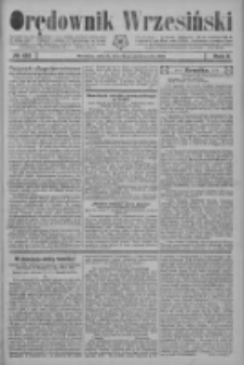 Orędownik Wrzesiński 1928.10.23 R.10 Nr122