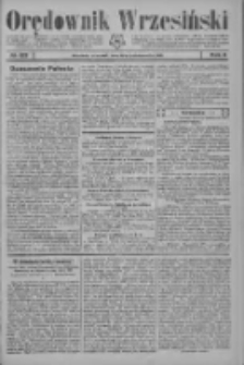 Orędownik Wrzesiński 1928.10.25 R.10 Nr123