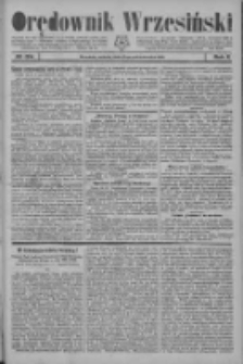 Orędownik Wrzesiński 1928.10.27 R.10 Nr124