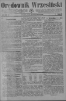 Orędownik Wrzesiński 1928.11.20 R.10 Nr134