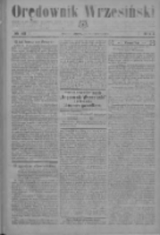 Orędownik Wrzesiński 1928.12.11 R.10 Nr143
