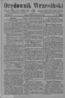 Orędownik Wrzesiński 1928.12.15 R.10 Nr145