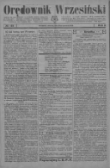 Orędownik Wrzesiński 1928.12.18 R.10 Nr146