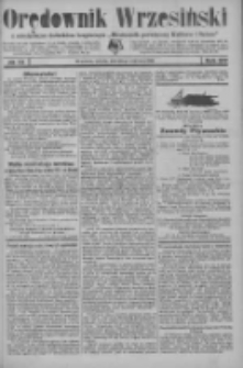 Orędownik Wrzesiński 1932.06.25 R.14 Nr72