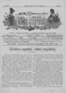 Dobra Gospodyni. 1909 R.9 nr22