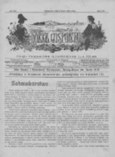 Dobra Gospodyni. 1909 R.9 nr26