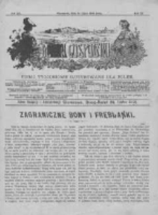 Dobra Gospodyni. 1909 R.9 nr30
