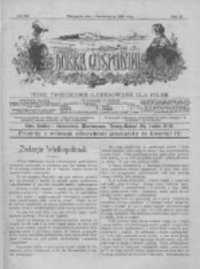 Dobra Gospodyni. 1909 R.9 nr39