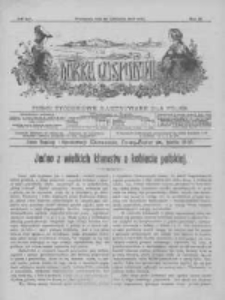 Dobra Gospodyni. 1909 R.9 nr47