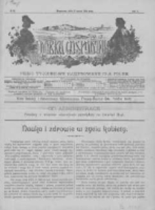 Dobra Gospodyni. 1910 R.10 nr10
