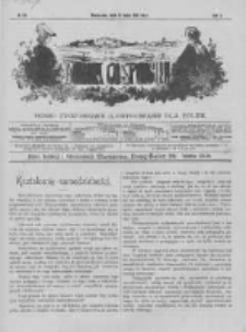 Dobra Gospodyni. 1910 R.10 nr20