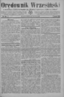 Orędownik Wrzesiński 1932.07.16 R.14 Nr80