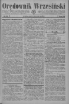 Orędownik Wrzesiński 1932.07.28 R.14 Nr85