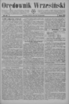 Orędownik Wrzesiński 1932.08.02 R.14 Nr87