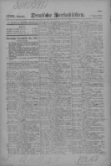 Armee-Verordnungsblatt. Deutsche Verlustlisten 1918.01.07 Ausgabe 1769