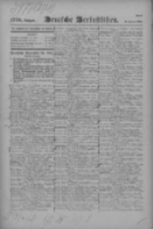 Armee-Verordnungsblatt. Deutsche Verlustlisten 1918.01.12 Ausgabe 1776