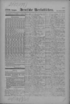 Armee-Verordnungsblatt. Deutsche Verlustlisten 1918.01.15 Ausgabe 1779