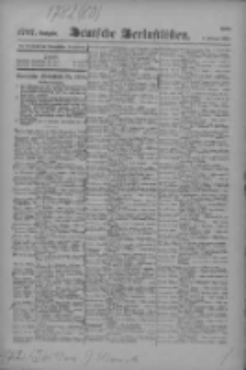 Armee-Verordnungsblatt. Deutsche Verlustlisten 1918.02.05 Ausgabe 1797