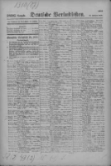 Armee-Verordnungsblatt. Deutsche Verlustlisten 1918.02.15 Ausgabe 1806