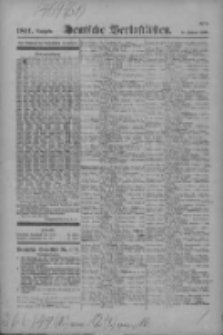 Armee-Verordnungsblatt. Deutsche Verlustlisten 1918.02.21 Ausgabe 1811