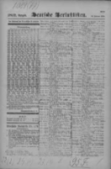 Armee-Verordnungsblatt. Deutsche Verlustlisten 1918.02.22 Ausgabe 1812