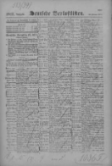 Armee-Verordnungsblatt. Deutsche Verlustlisten 1918.02.28 Ausgabe 1817