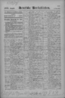 Armee-Verordnungsblatt. Deutsche Verlustlisten 1918.03.04 Ausgabe 1821