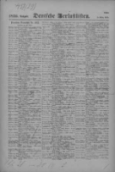 Armee-Verordnungsblatt. Deutsche Verlustlisten 1918.03.08 Ausgabe 1826