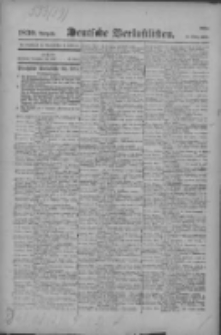 Armee-Verordnungsblatt. Deutsche Verlustlisten 1918.03.13 Ausgabe 1830