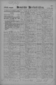 Armee-Verordnungsblatt. Deutsche Verlustlisten 1918.03.16 Ausgabe 1833