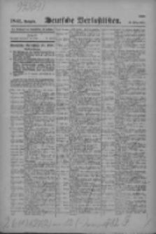 Armee-Verordnungsblatt. Deutsche Verlustlisten 1918.03.26 Ausgabe 1841