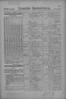 Armee-Verordnungsblatt. Deutsche Verlustlisten 1918.03.27 Ausgabe 1842