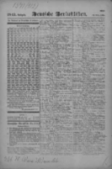 Armee-Verordnungsblatt. Deutsche Verlustlisten 1918.03.28 Ausgabe 1843