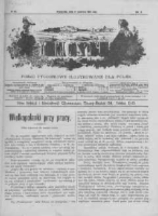 Dobra Gospodyni. 1910 R.10 nr24