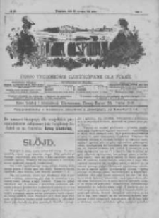 Dobra Gospodyni. 1910 R.10 nr26