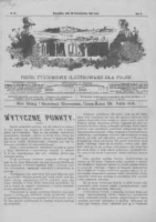 Dobra Gospodyni. 1910 R.10 nr43