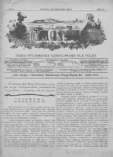 Dobra Gospodyni. 1910 R.10 nr51