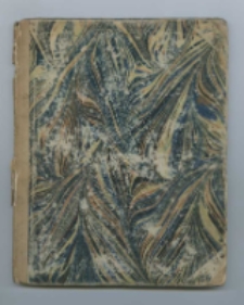 Żeglarz fortunny w starożytney Łodzi [...] Rogalińskich Dwoiakim Morzem płynący: , pod Zbawiennym Zaglem do Portu Wieczności przystępuiący. Przez X. Franciszka Wierusza [...]