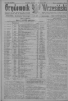 Orędownik Wrzesiński 1922.08.31 R.4 Nr102