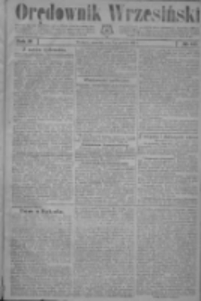 Orędownik Wrzesiński 1922.12.07 R.4 Nr143