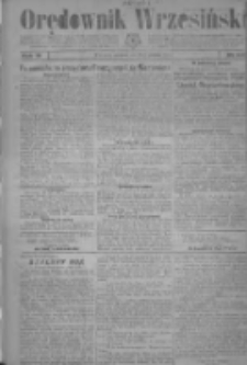 Orędownik Wrzesiński 1922.12.21 R.4 Nr149