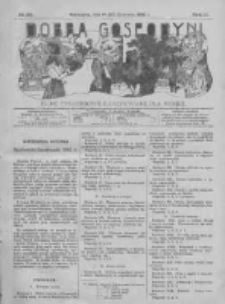 Dobra Gospodyni. 1902 R.2 nr26