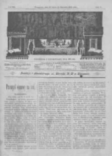 Dobra Gospodyni. 1905 R.5 nr32