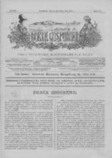 Dobra Gospodyni. 1907 R.7 nr37