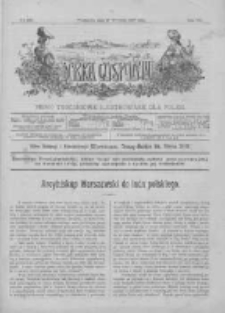 Dobra Gospodyni. 1907 R.7 nr39