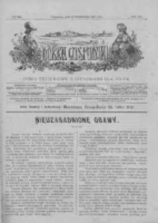 Dobra Gospodyni. 1907 R.7 nr42